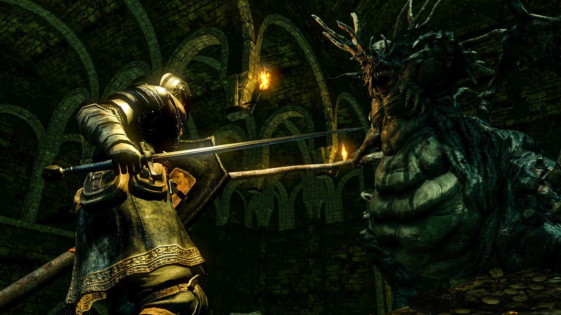 DARK SOULS™: REMASTERED — изображение 3