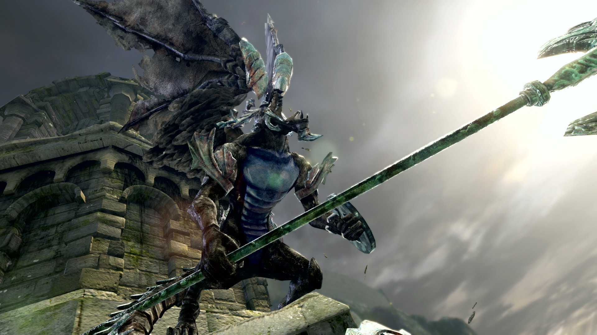 DARK SOULS™: REMASTERED — изображение 2