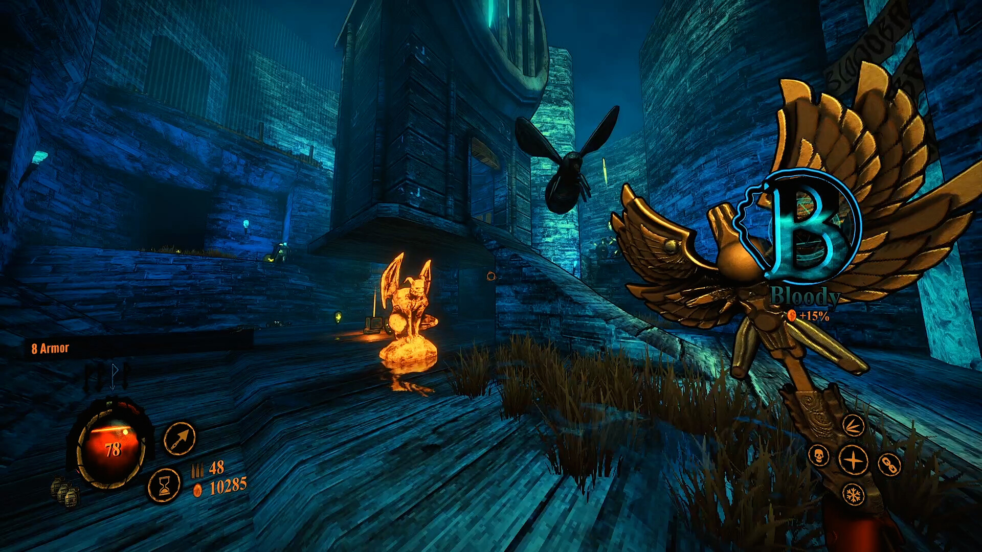 Devilated screenshot 13
