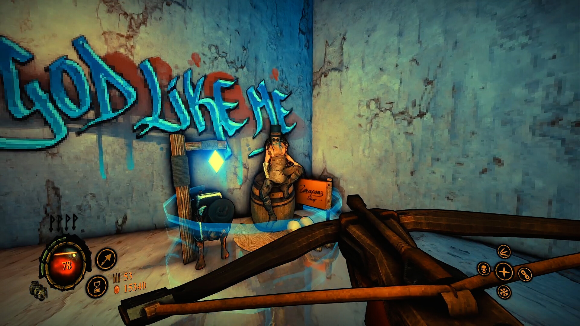 Devilated screenshot 14