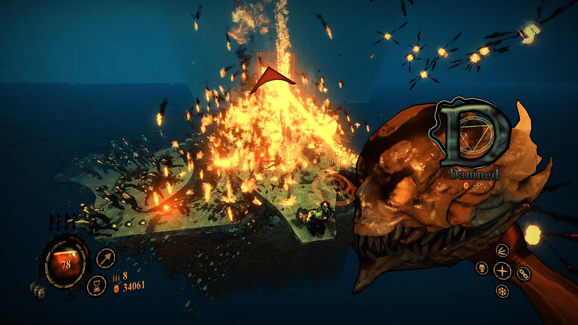 Devilated screenshot 7