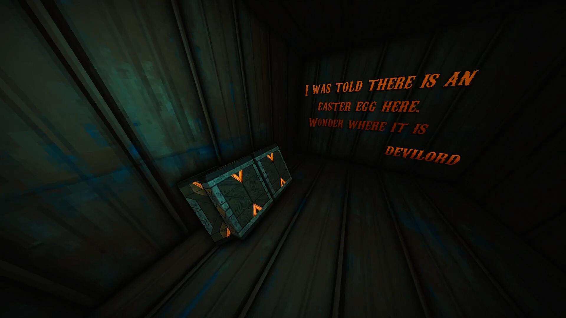 Devilated screenshot 16