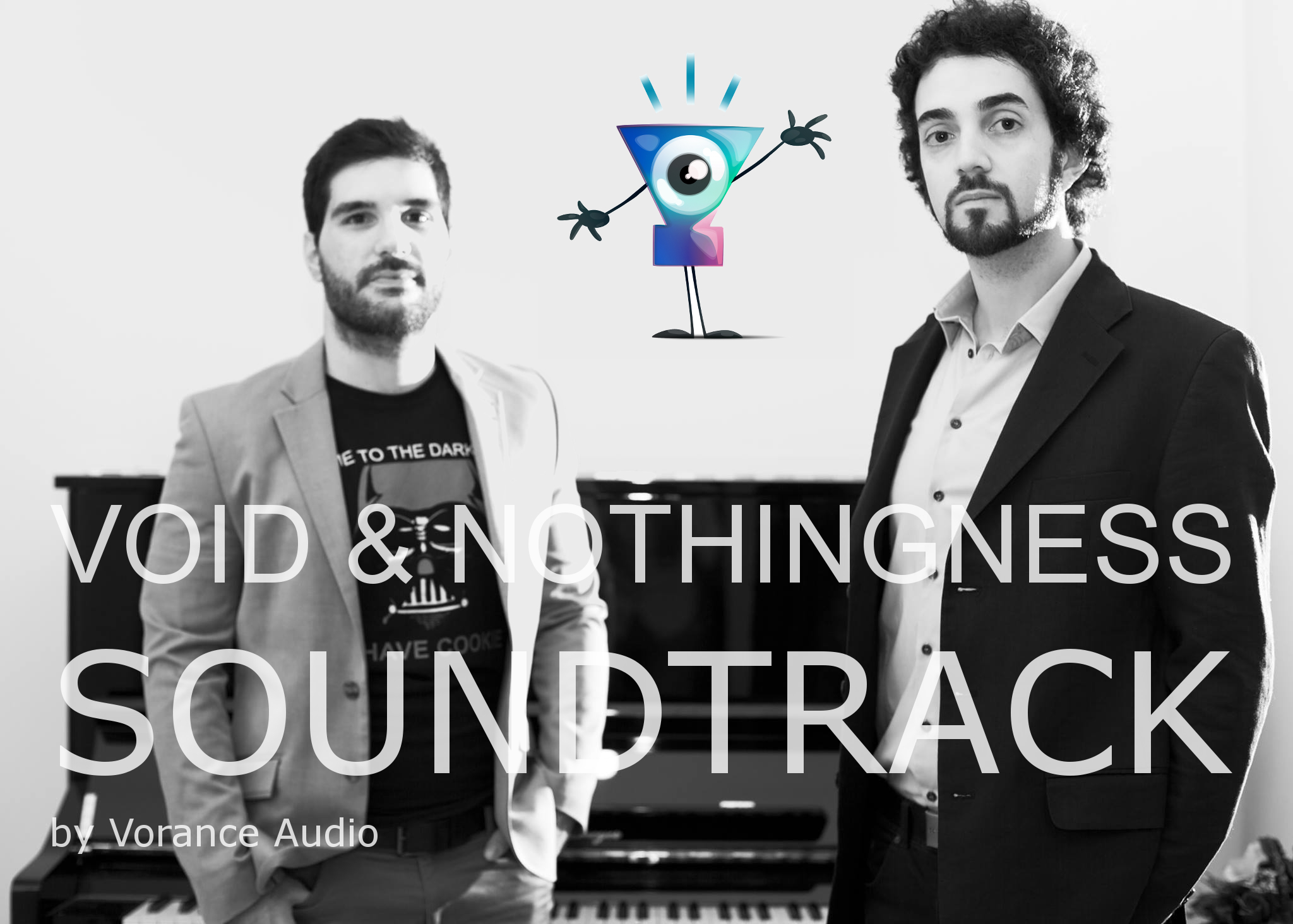 Void & Nothingness Soundtrack screenshot 1
