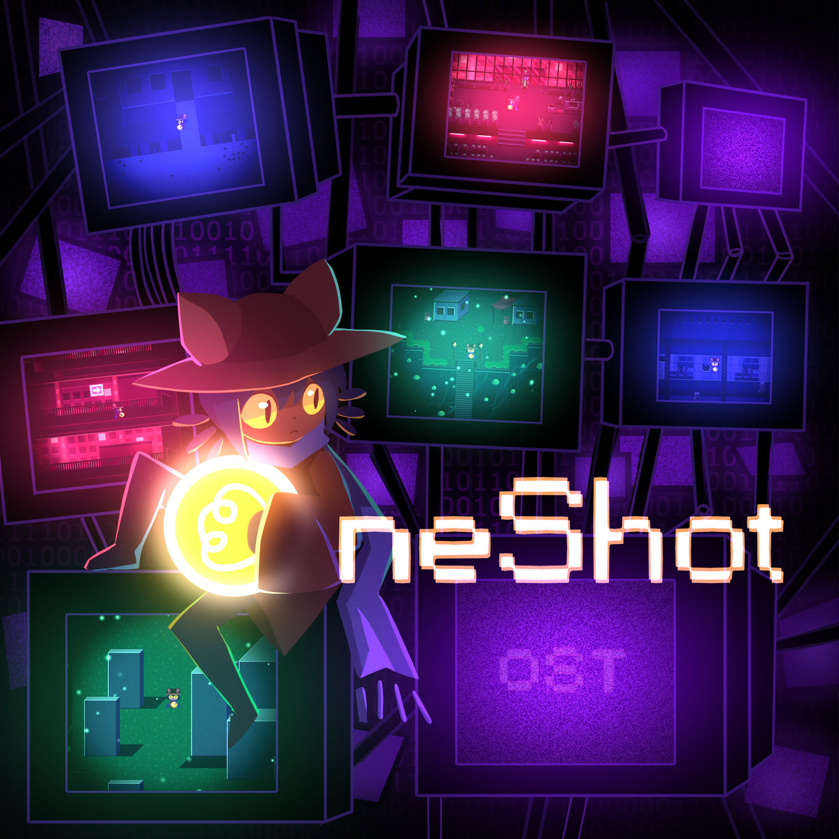 OneShot OST screenshot 1