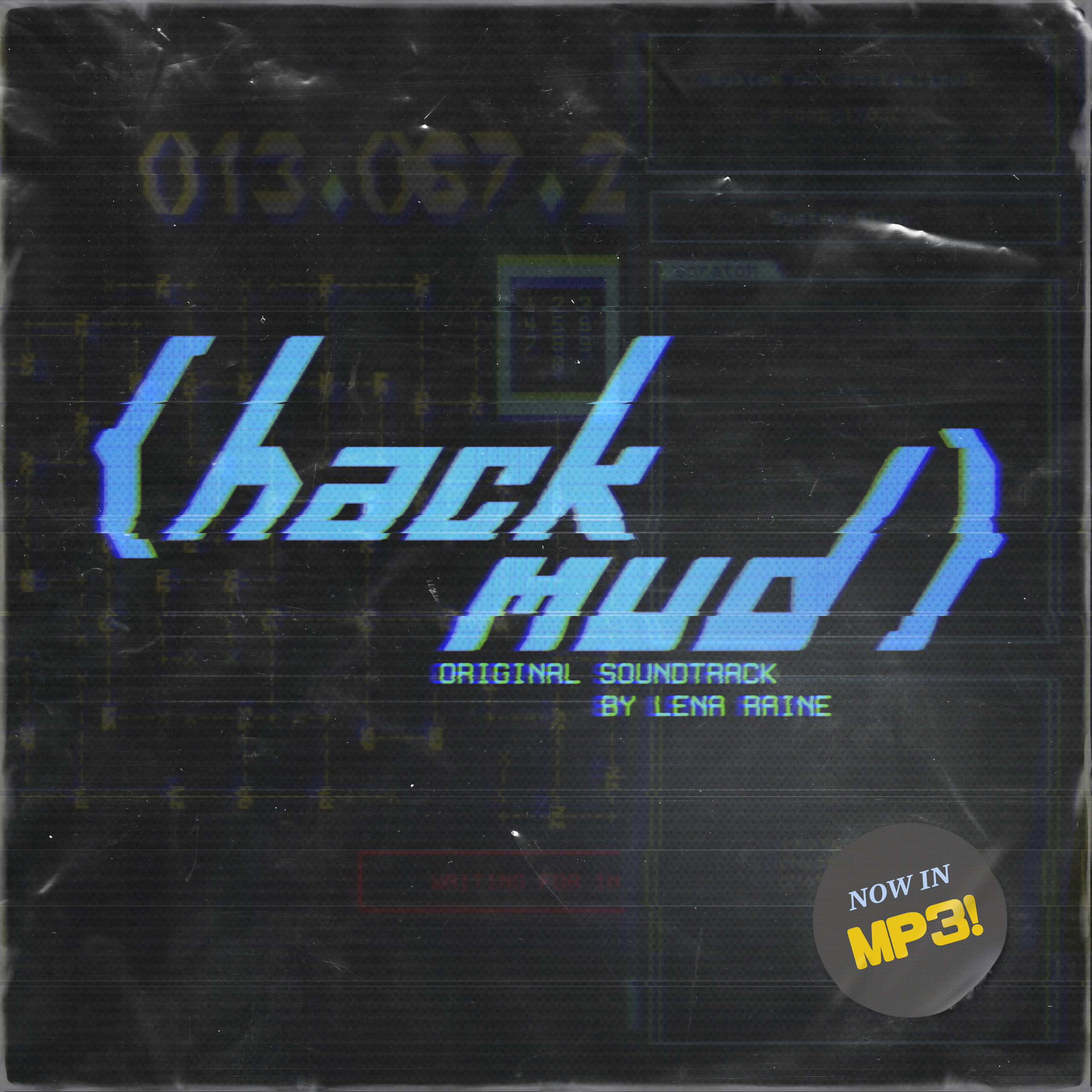 hackmud OST screenshot 1
