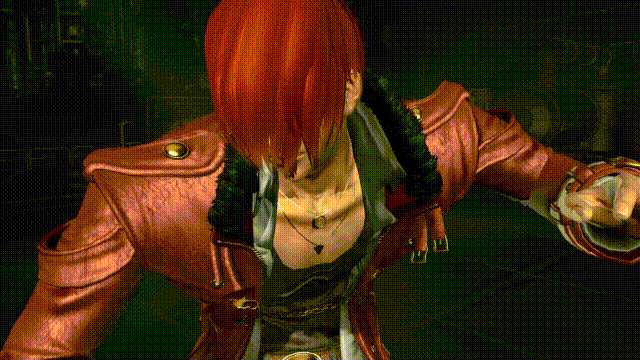 Steam:THE KING OF FIGHTERS XIV STEAM EDITION Steam:THE KING OF FIGHTERS XIV STEAM EDITION