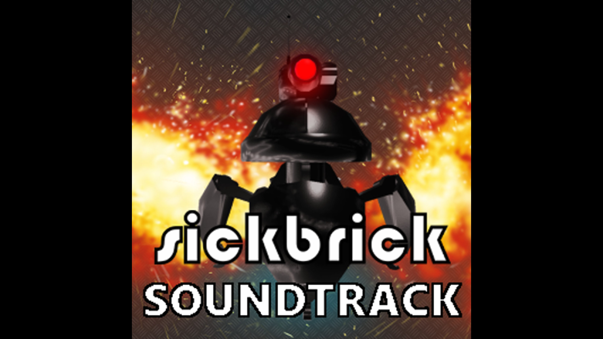 SickBrick - Soundtrack screenshot 1
