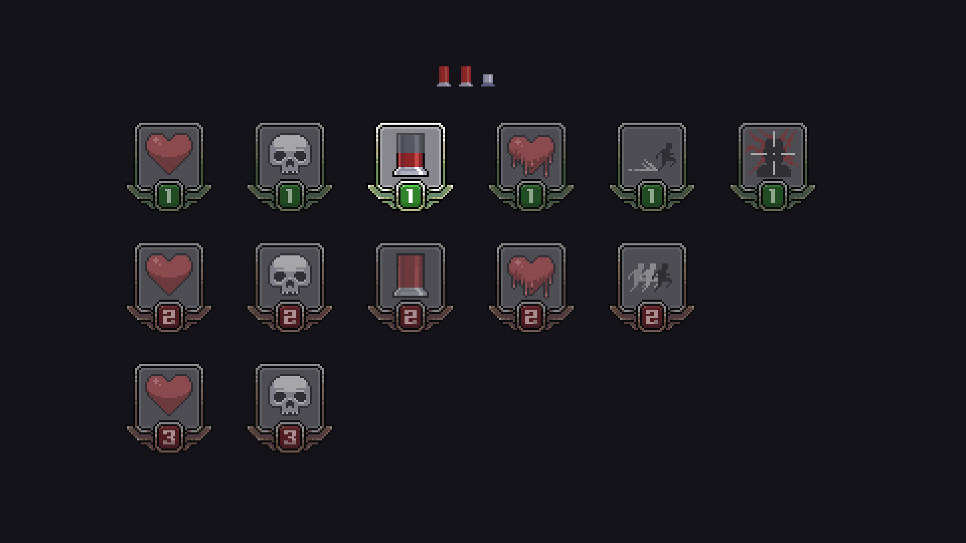 DED screenshot 3