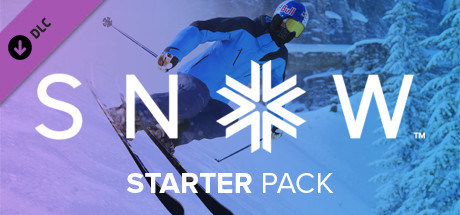 SNOW - Ski Starter Pack — header artwork