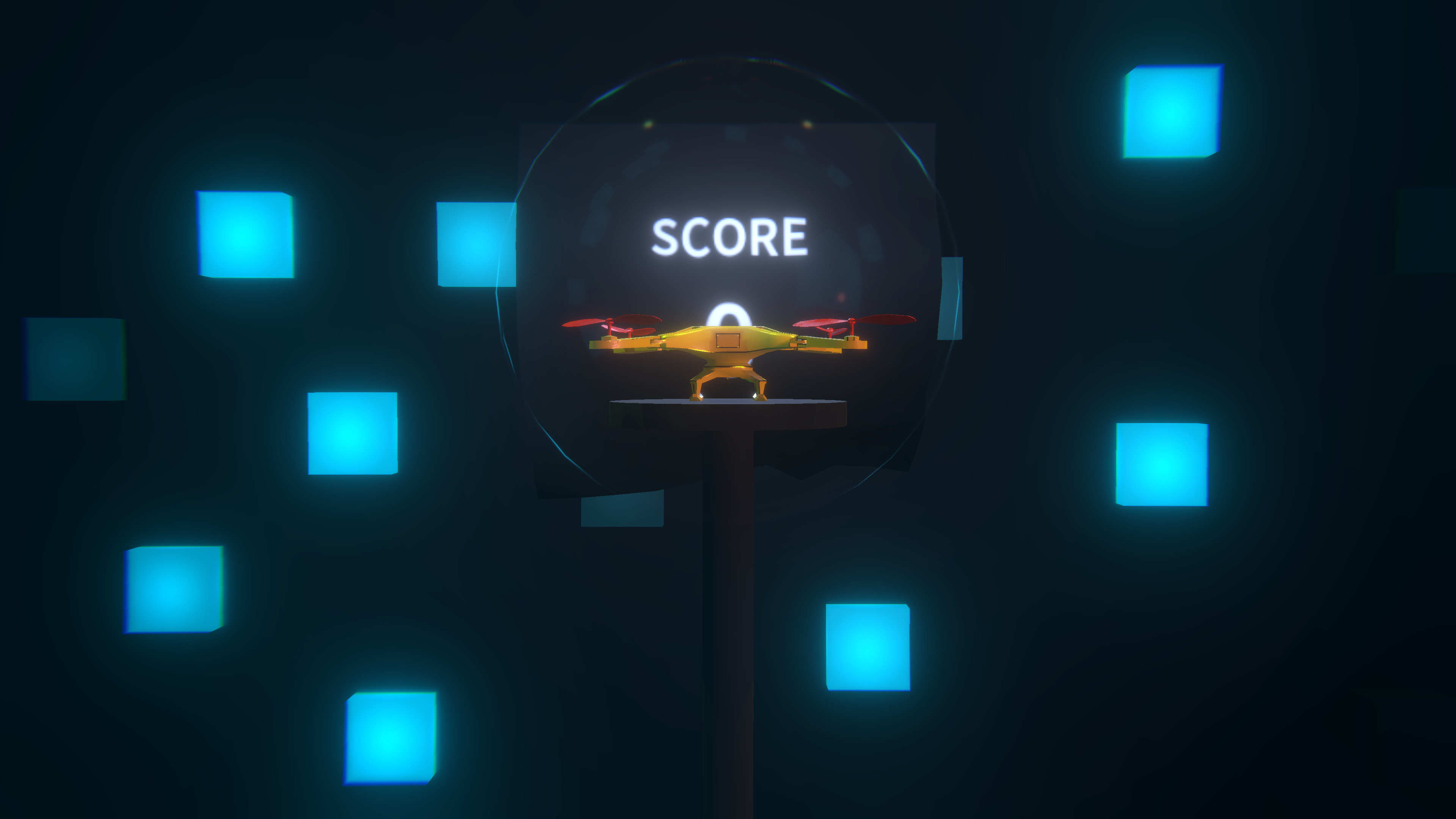 Drone Hero screenshot 6