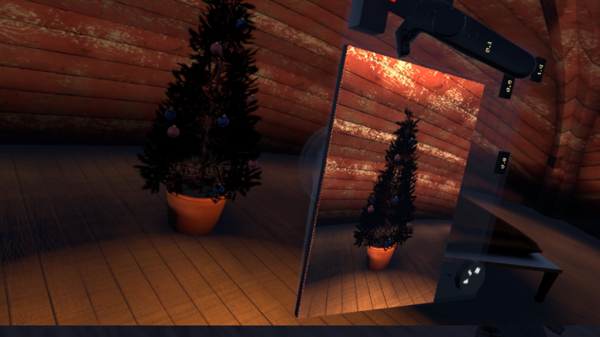 Magic Hour screenshot 2