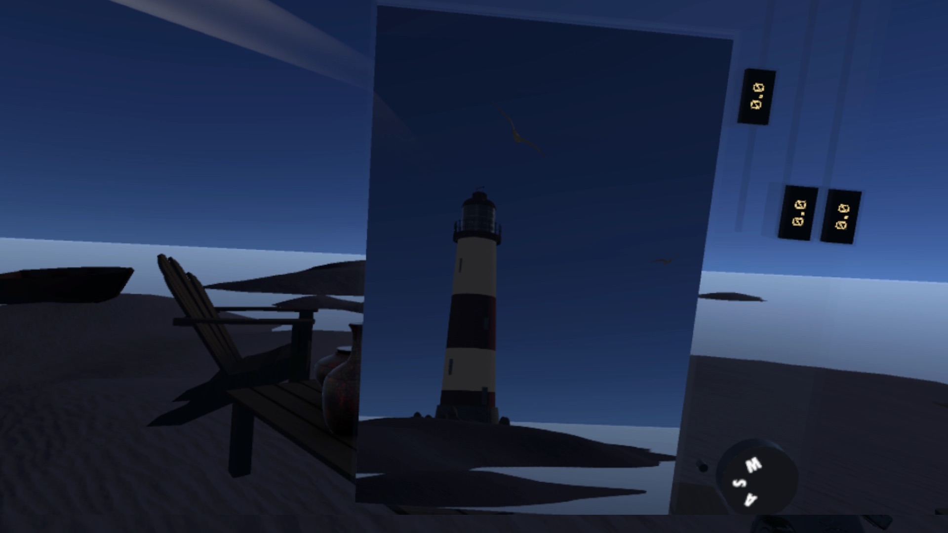 Magic Hour screenshot 3