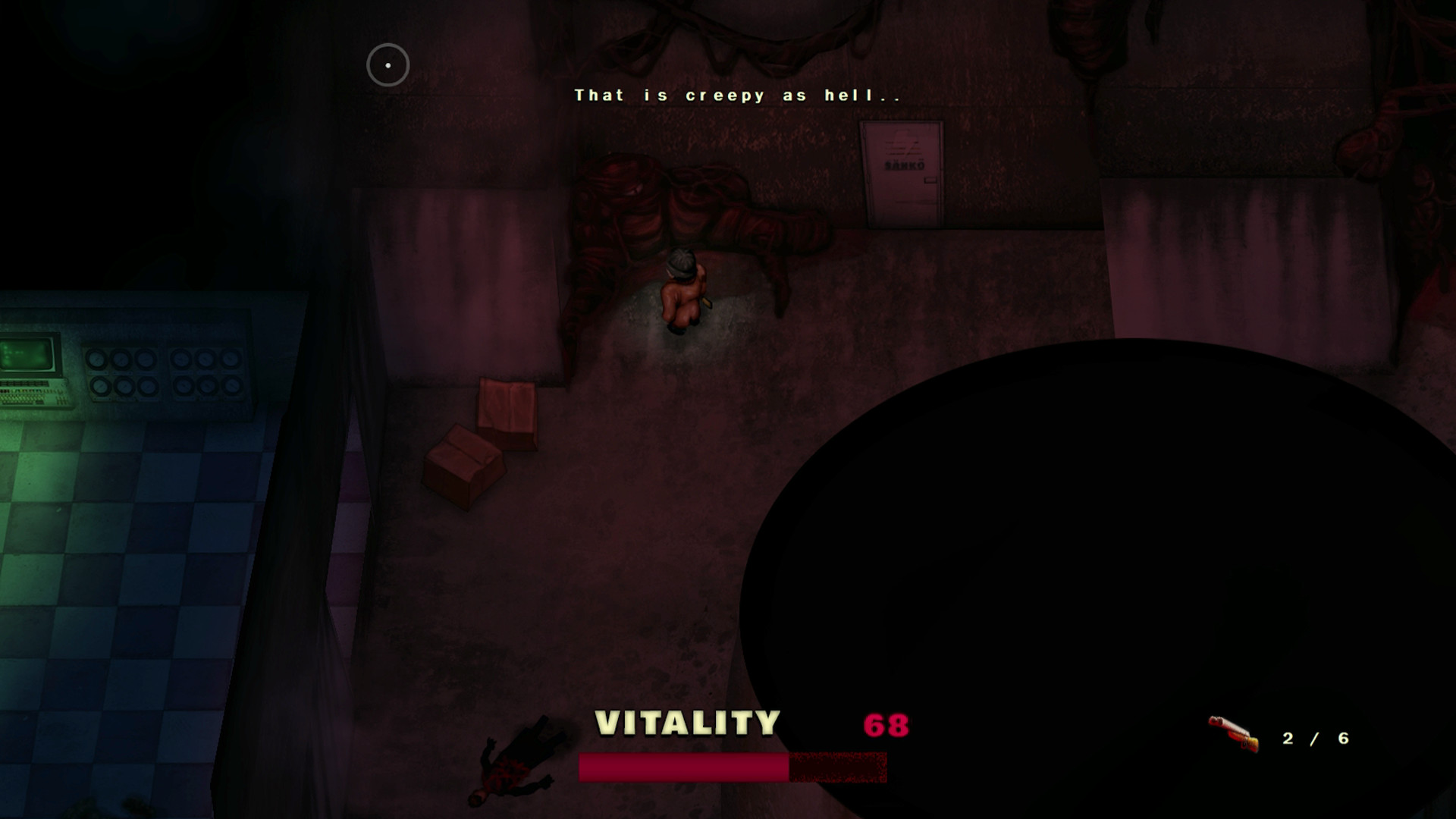 Kalaban screenshot 7