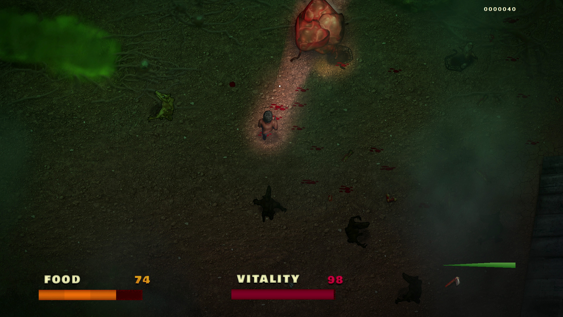 Kalaban screenshot 13