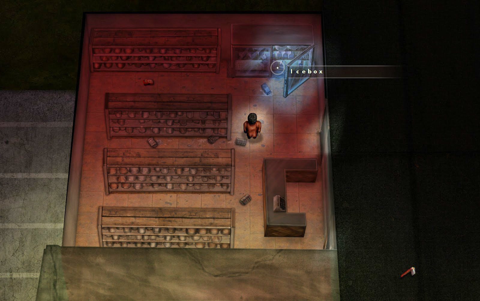 Kalaban screenshot 9
