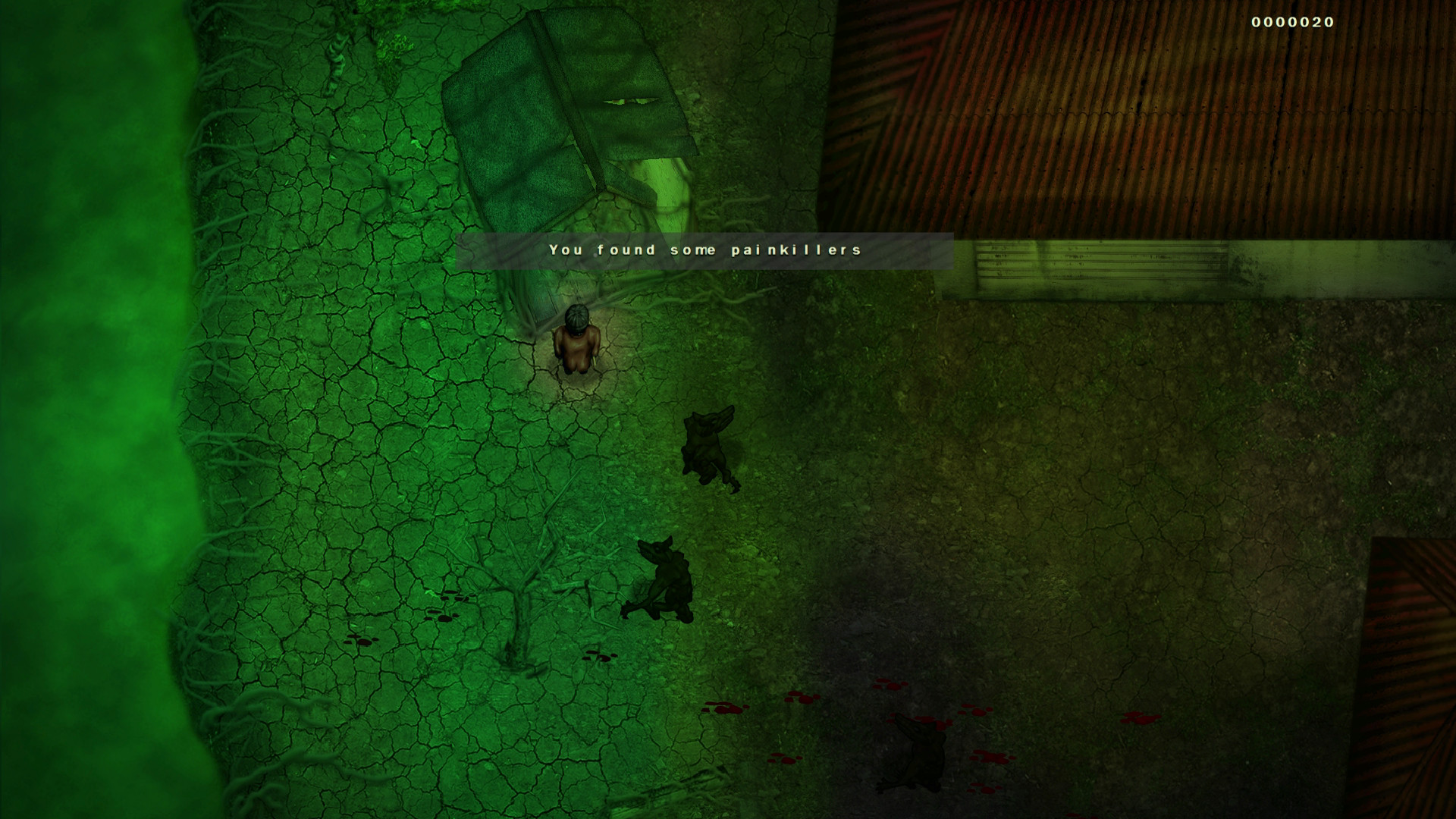 Kalaban screenshot 12