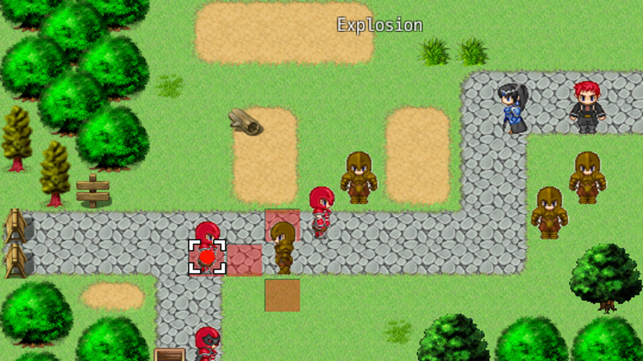 Hawks Tactical screenshot 6