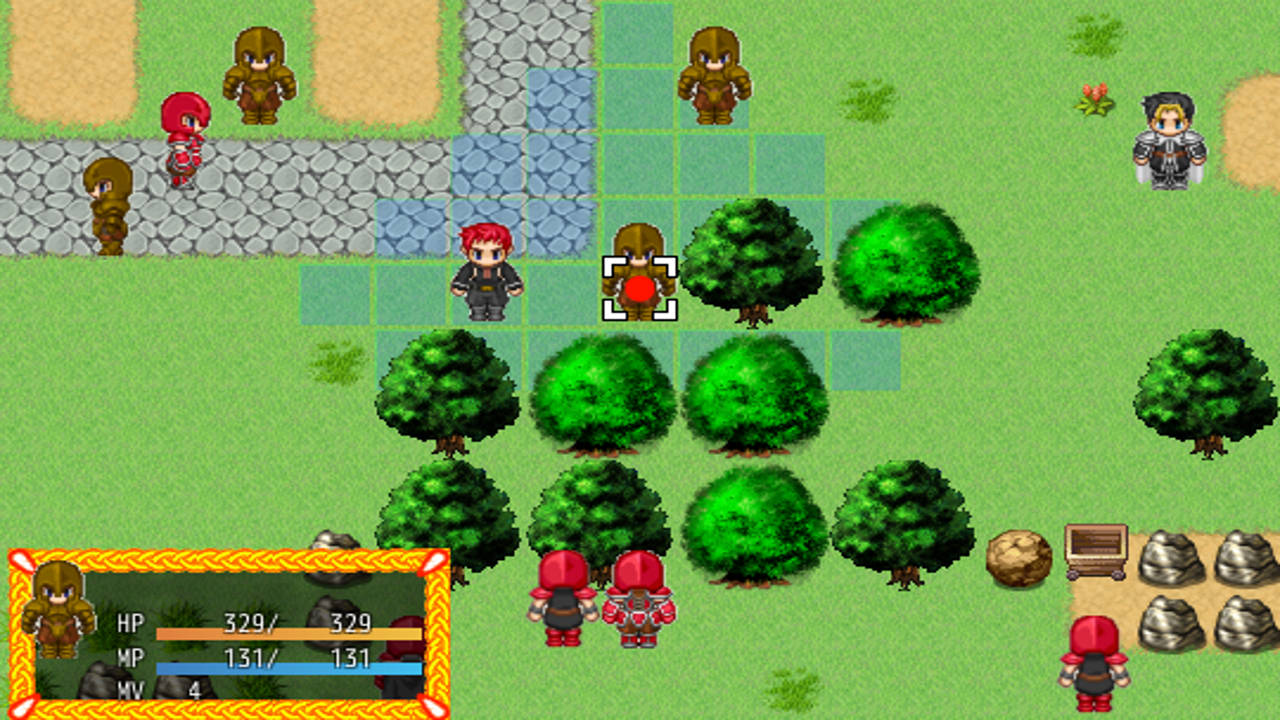Hawks Tactical screenshot 7