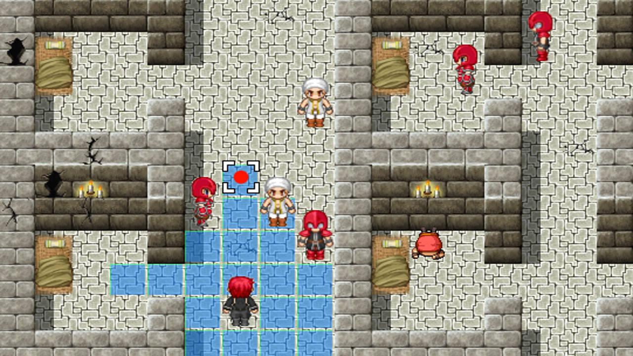 Hawks Tactical screenshot 4