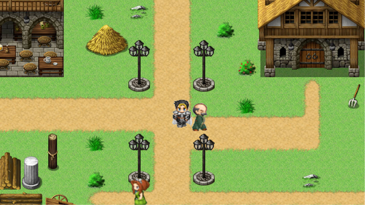 Hawks Tactical screenshot 2