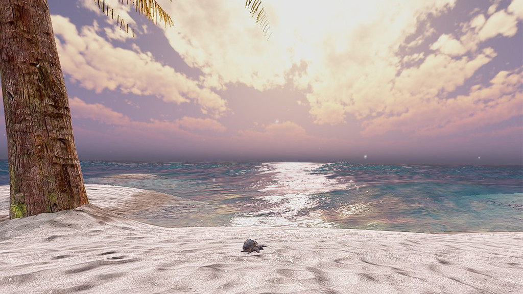 Puzzle Island VR screenshot 6