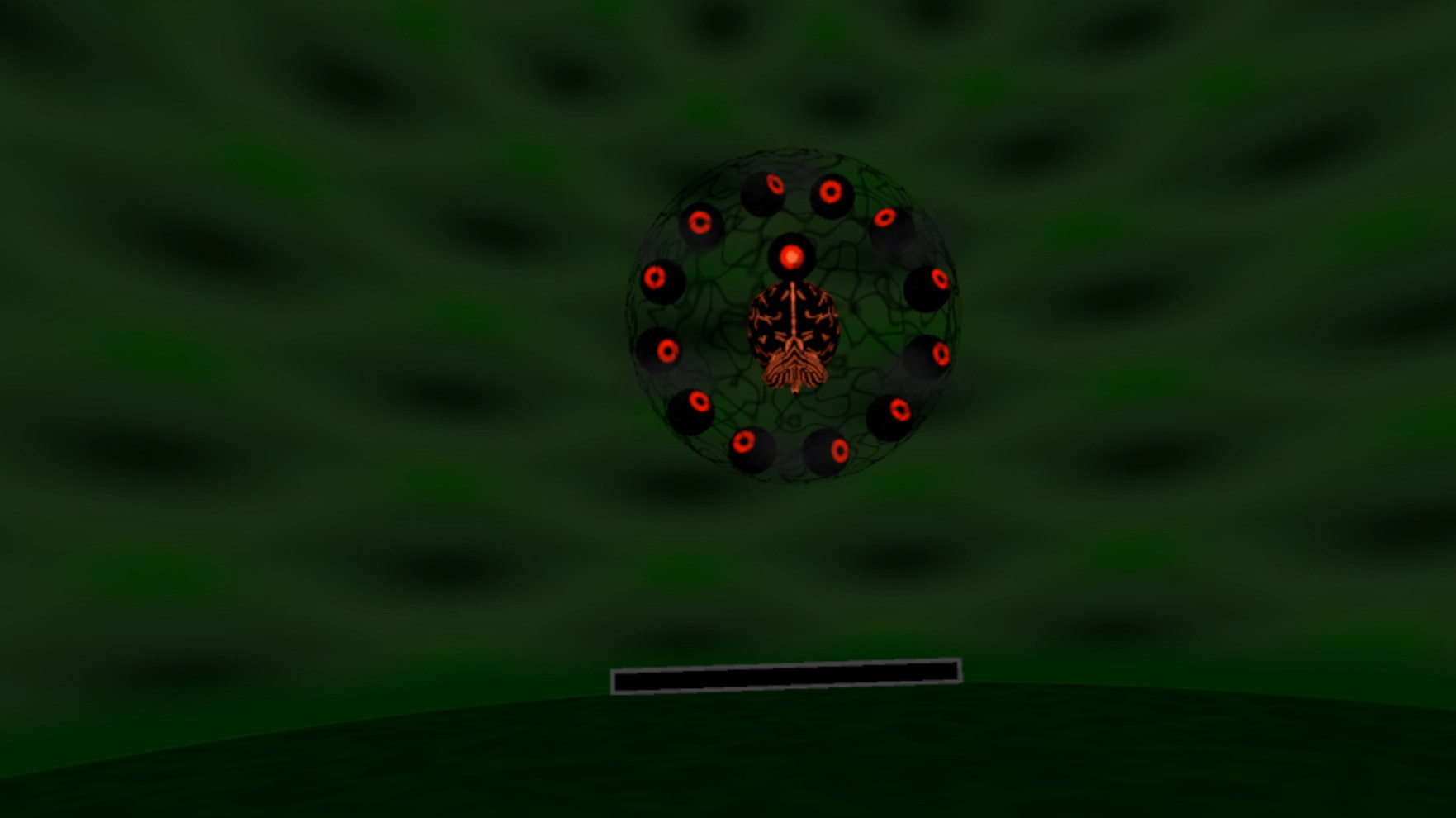 Psyche Soldier VR screenshot 7