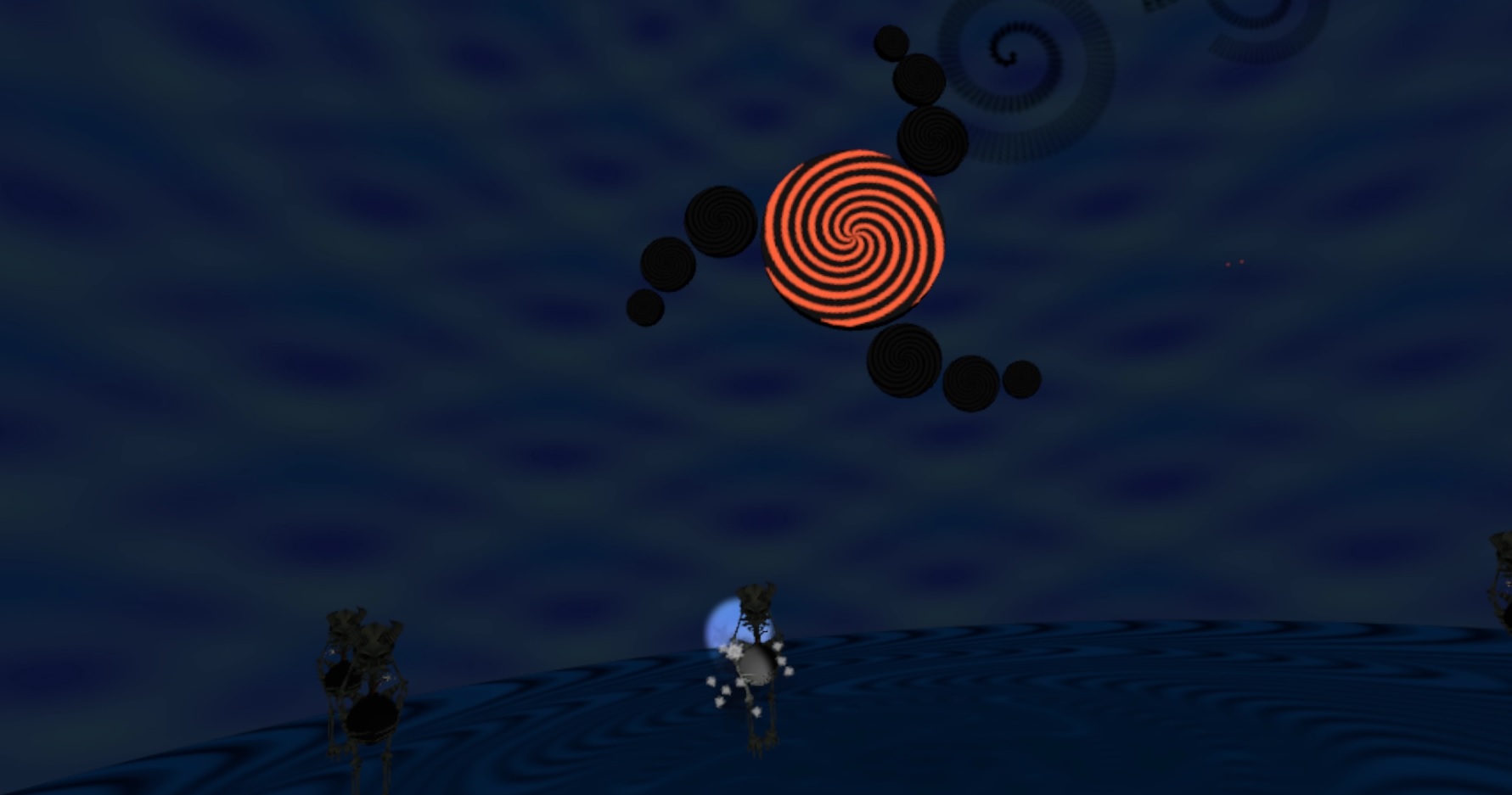 Psyche Soldier VR screenshot 5