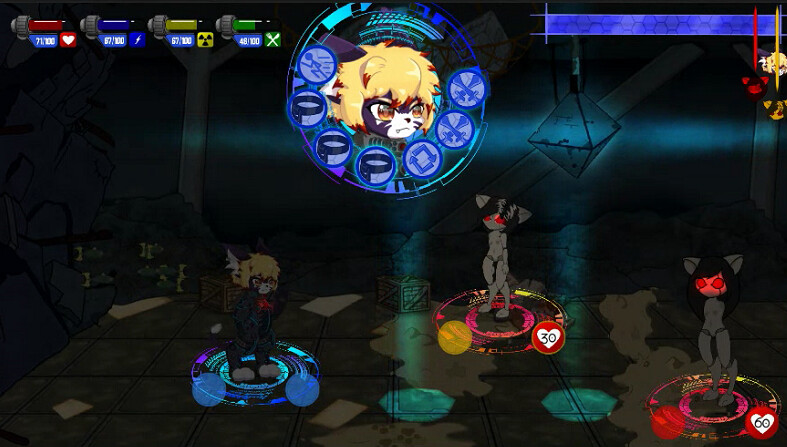 Birthseederia screenshot 1