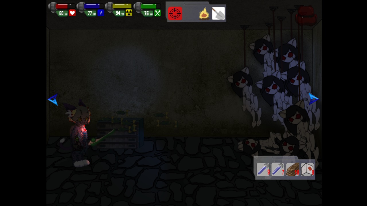 Birthseederia screenshot 6