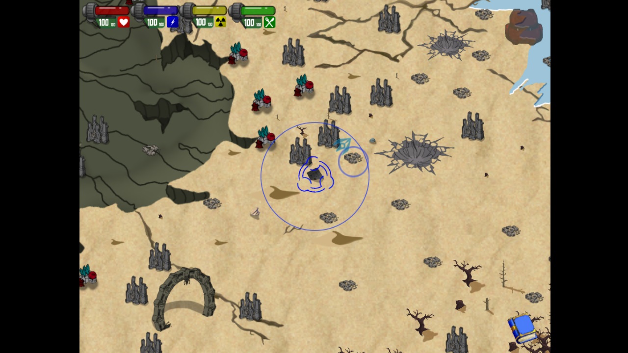 Birthseederia screenshot 7