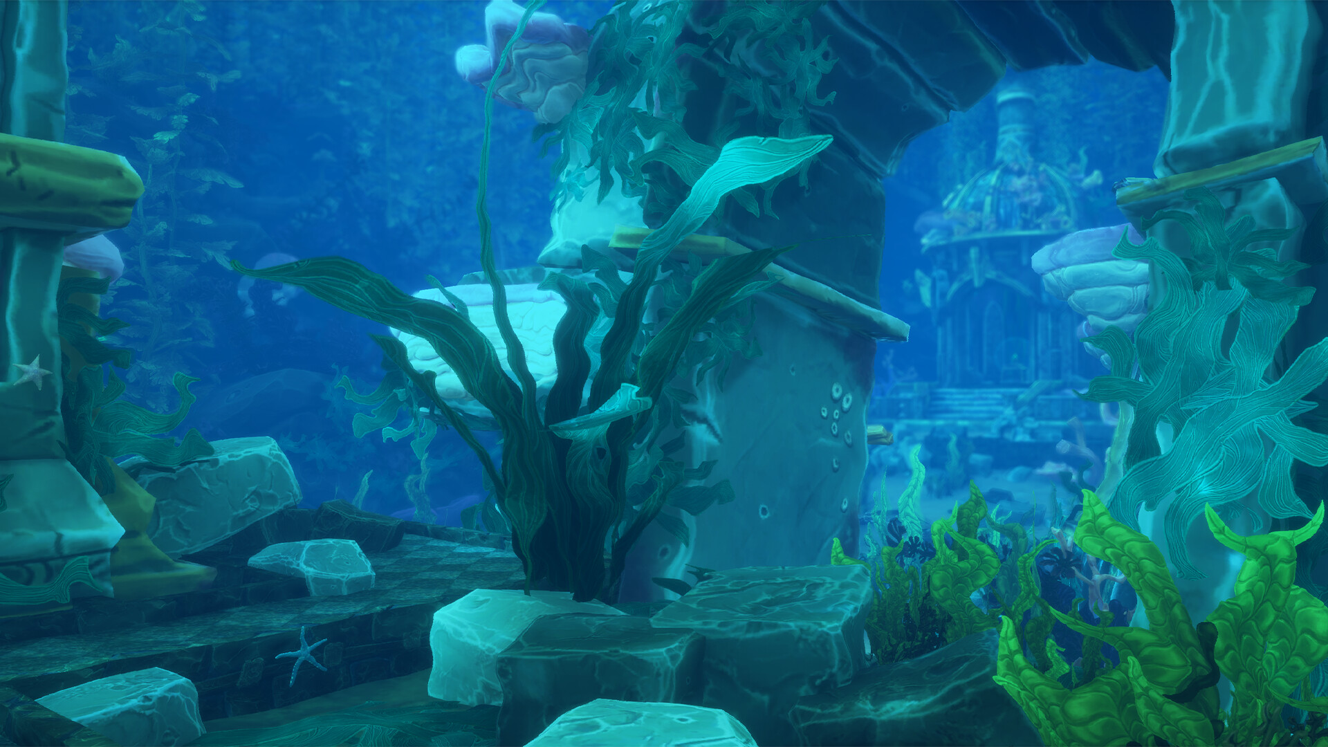 Golf It! screenshot 4