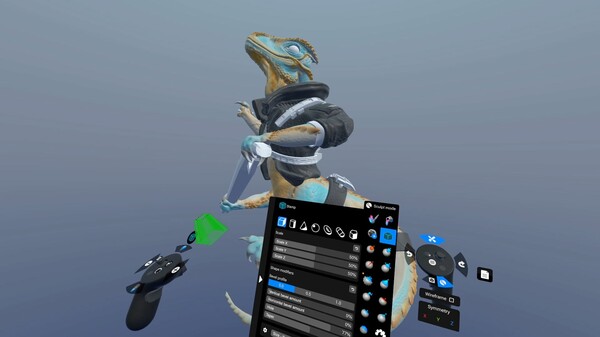 Save 40% on Shapelab on Steam