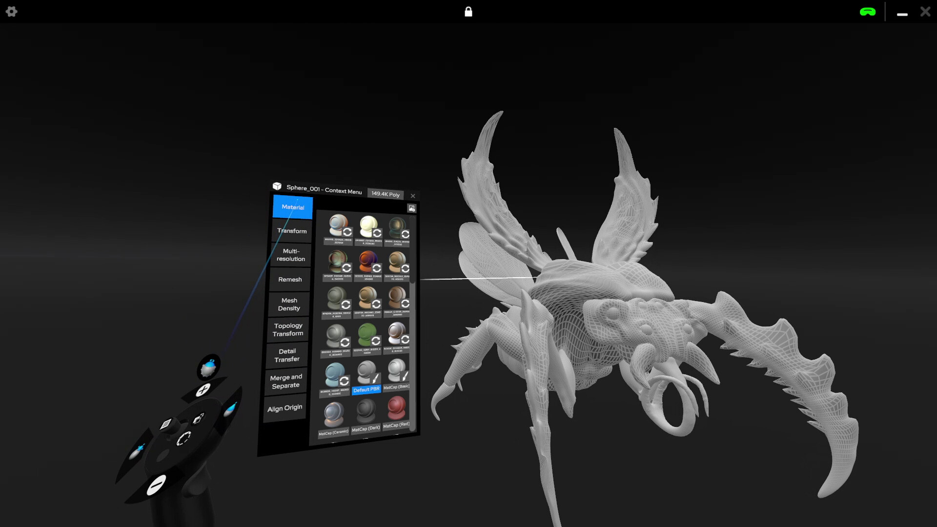 Shapelab screenshot 10