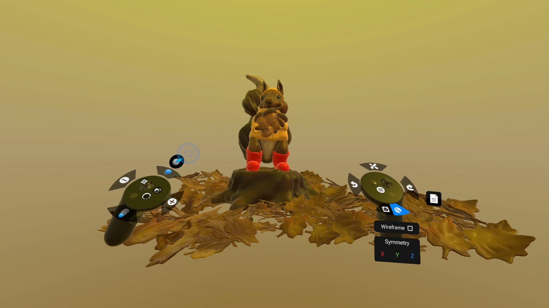 Shapelab screenshot 3