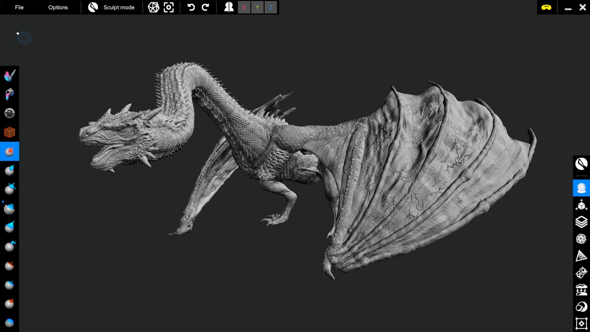 Shapelab screenshot 9