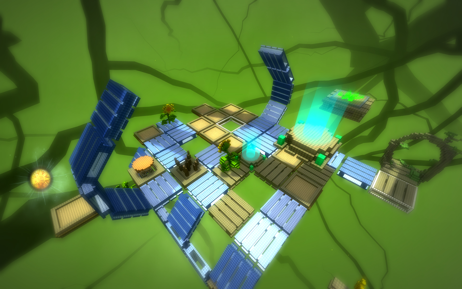 Puzzle Dimension screenshot 9