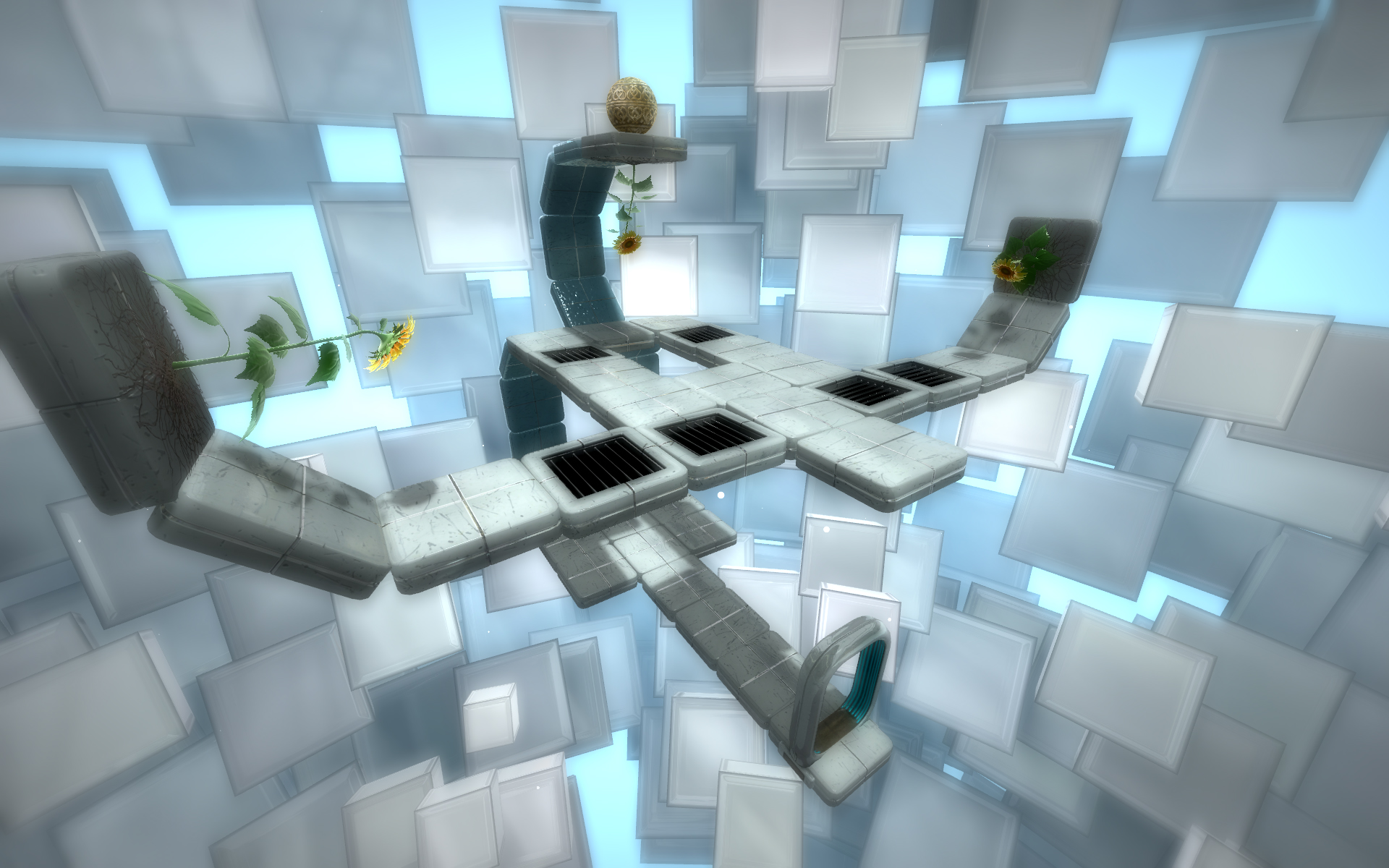 Puzzle Dimension screenshot 12