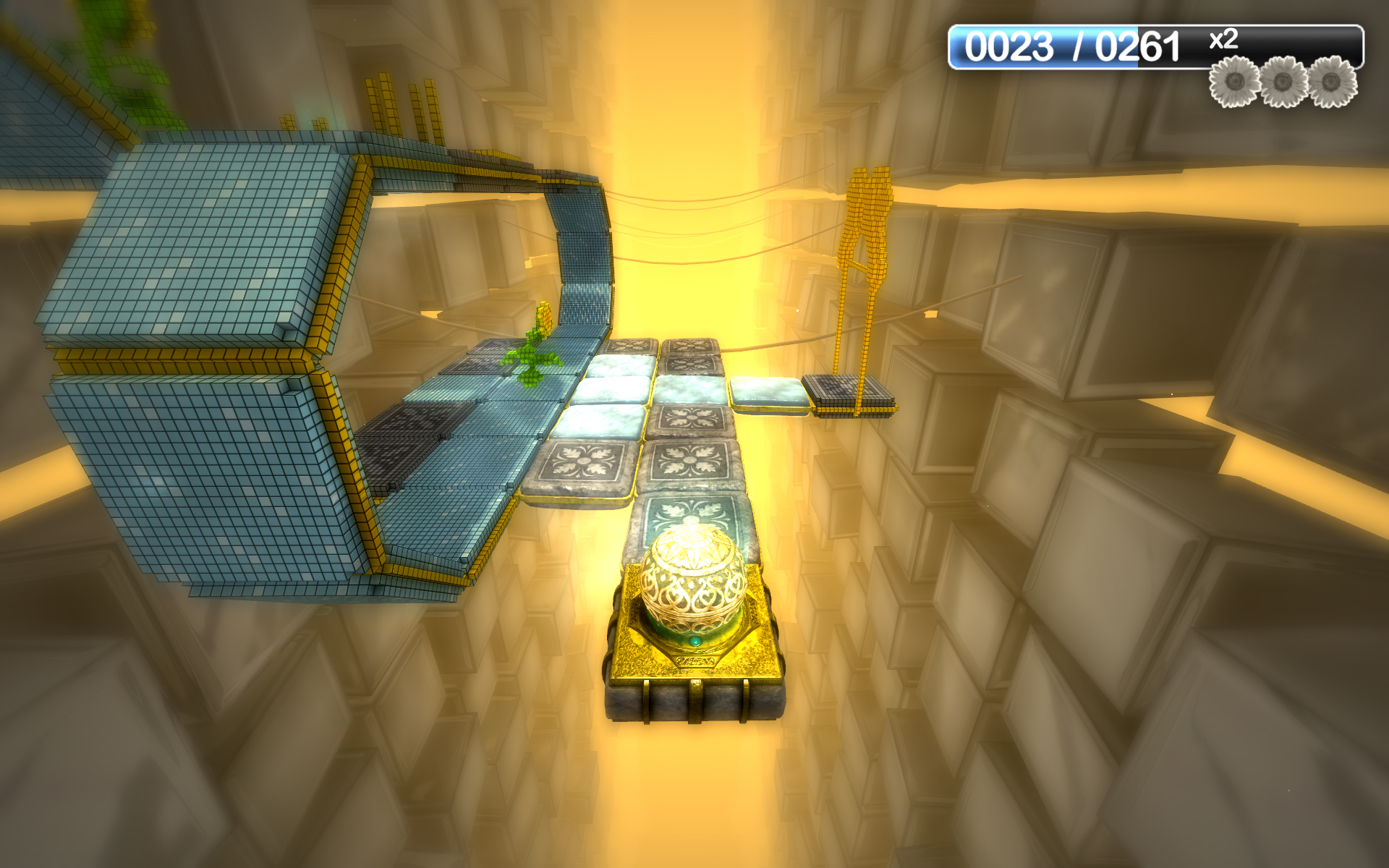 Puzzle Dimension screenshot 18