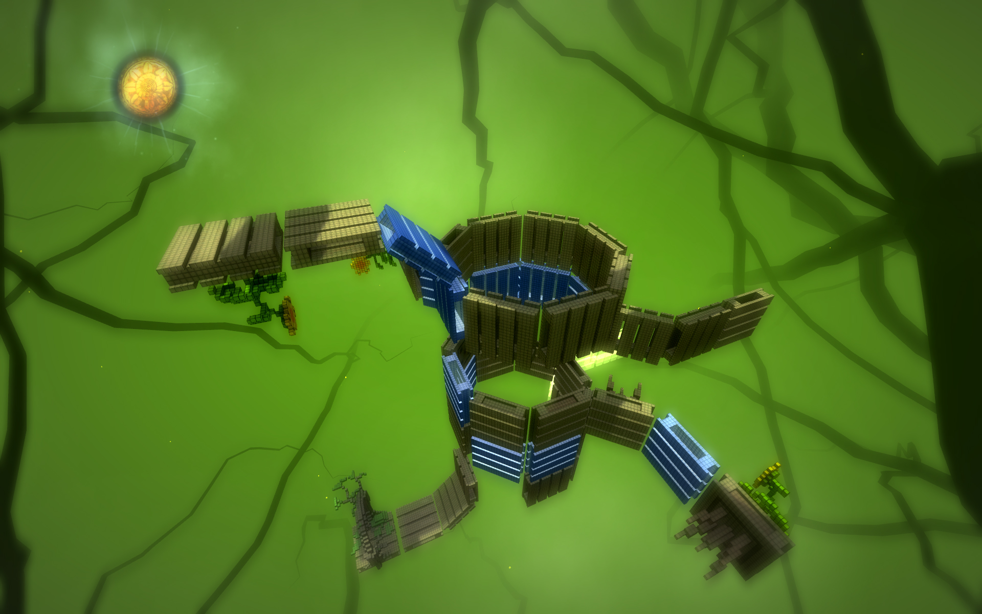 Puzzle Dimension screenshot 6