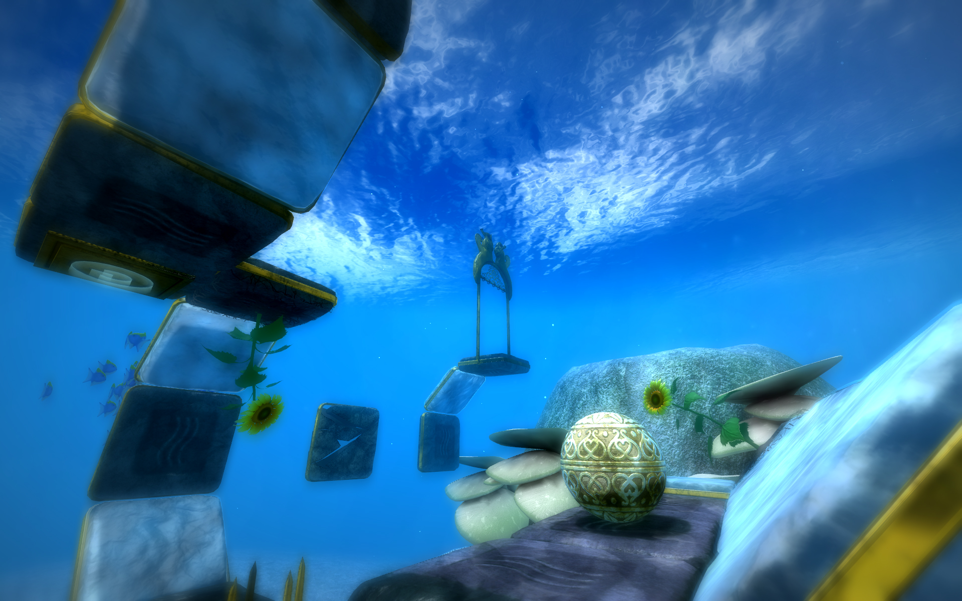 Puzzle Dimension screenshot 13