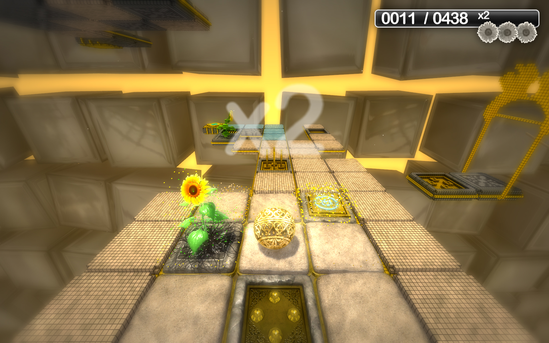 Puzzle Dimension screenshot 17