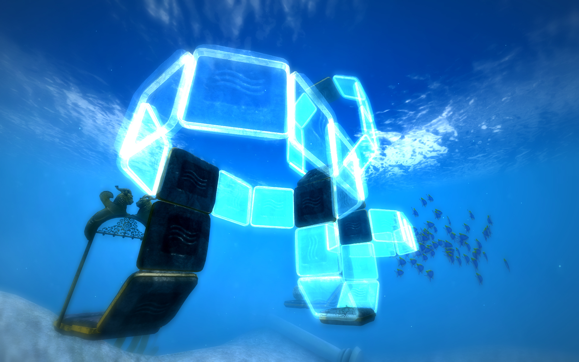 Puzzle Dimension screenshot 15