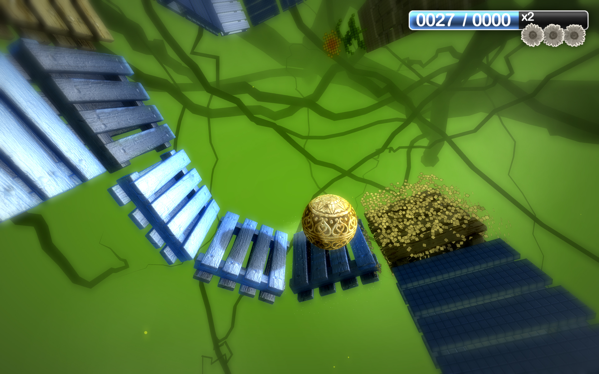 Puzzle Dimension screenshot 7