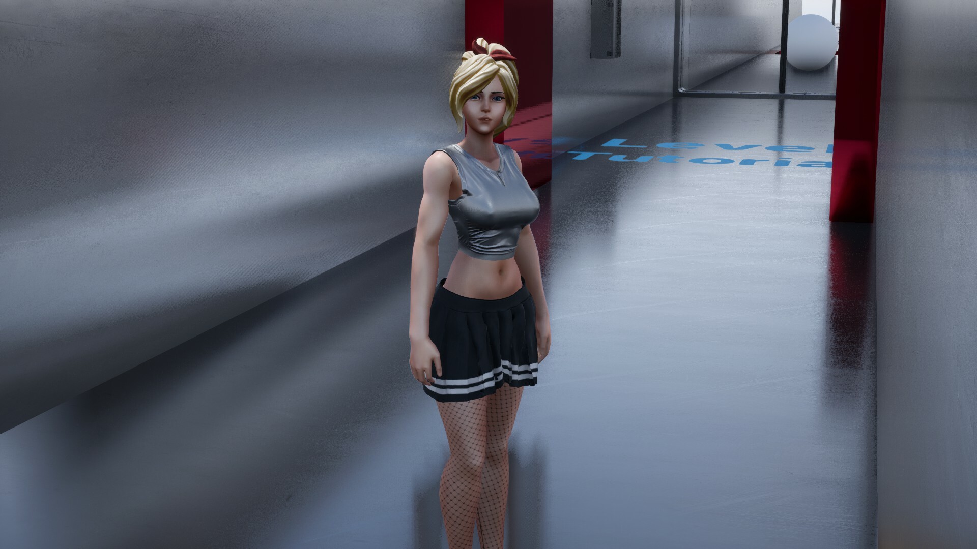No Way Out screenshot 10