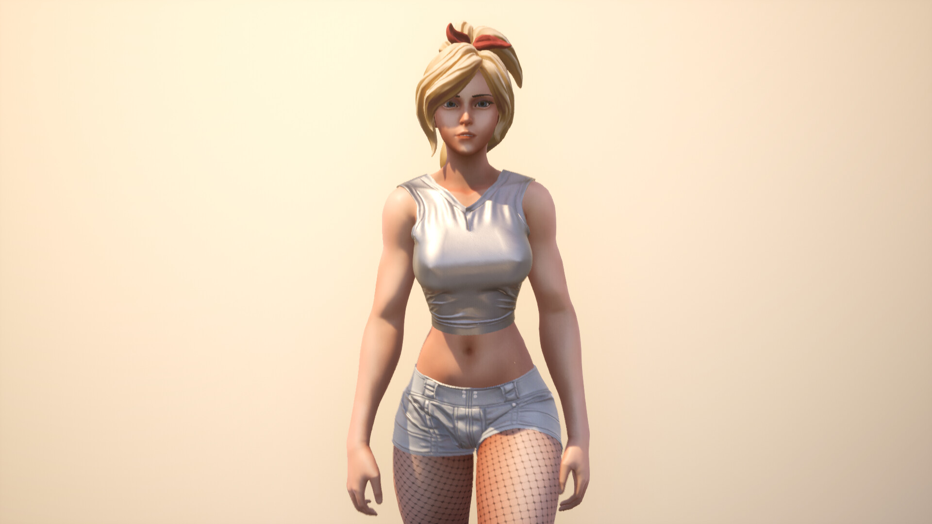 No Way Out screenshot 3