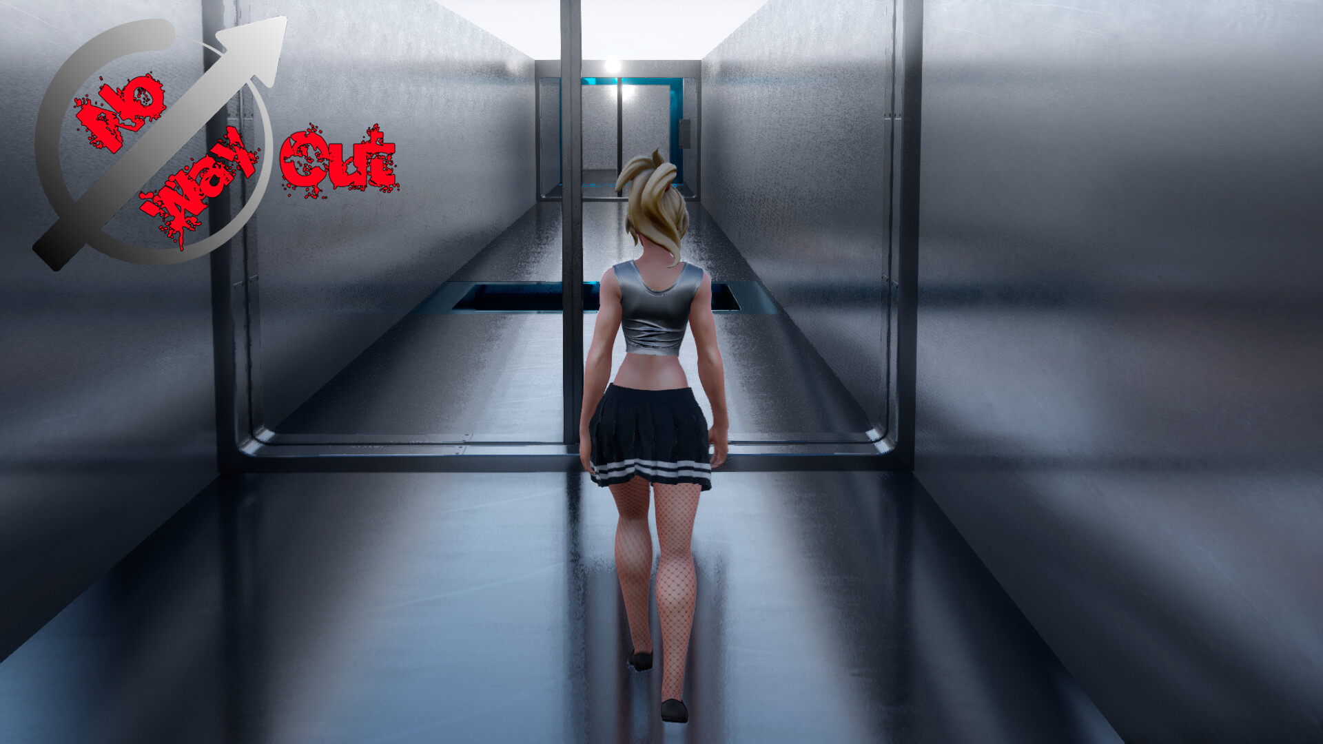No Way Out screenshot 1