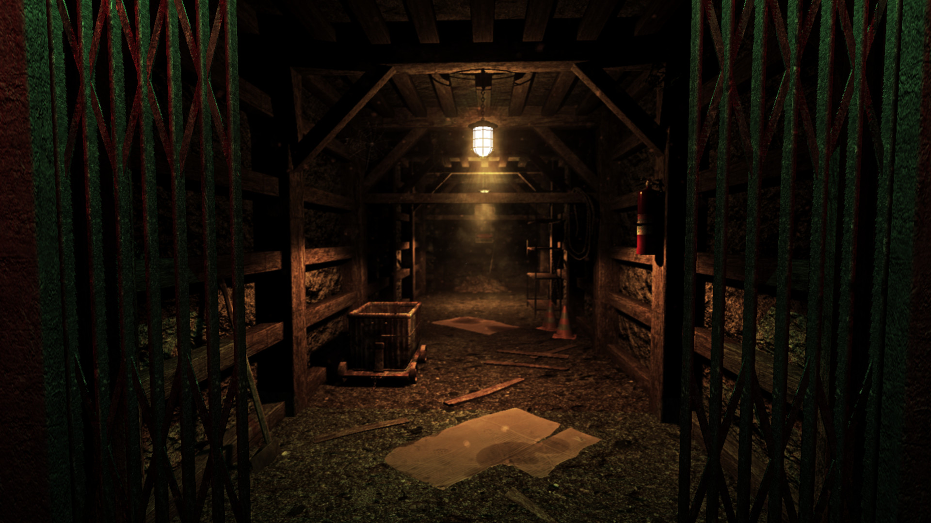 DeadTruth: The Dark Path Ahead screenshot 10