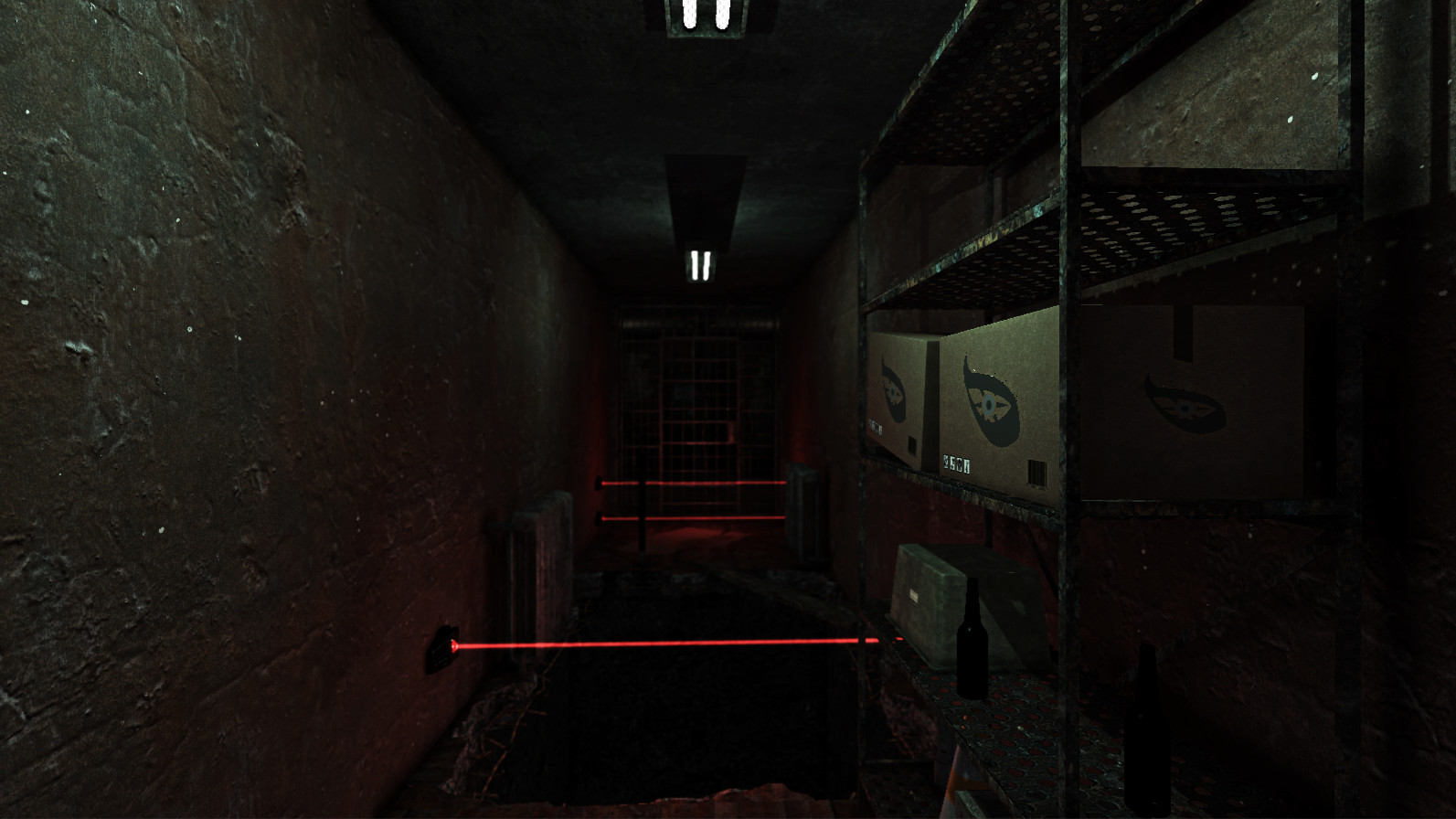 DeadTruth: The Dark Path Ahead screenshot 7