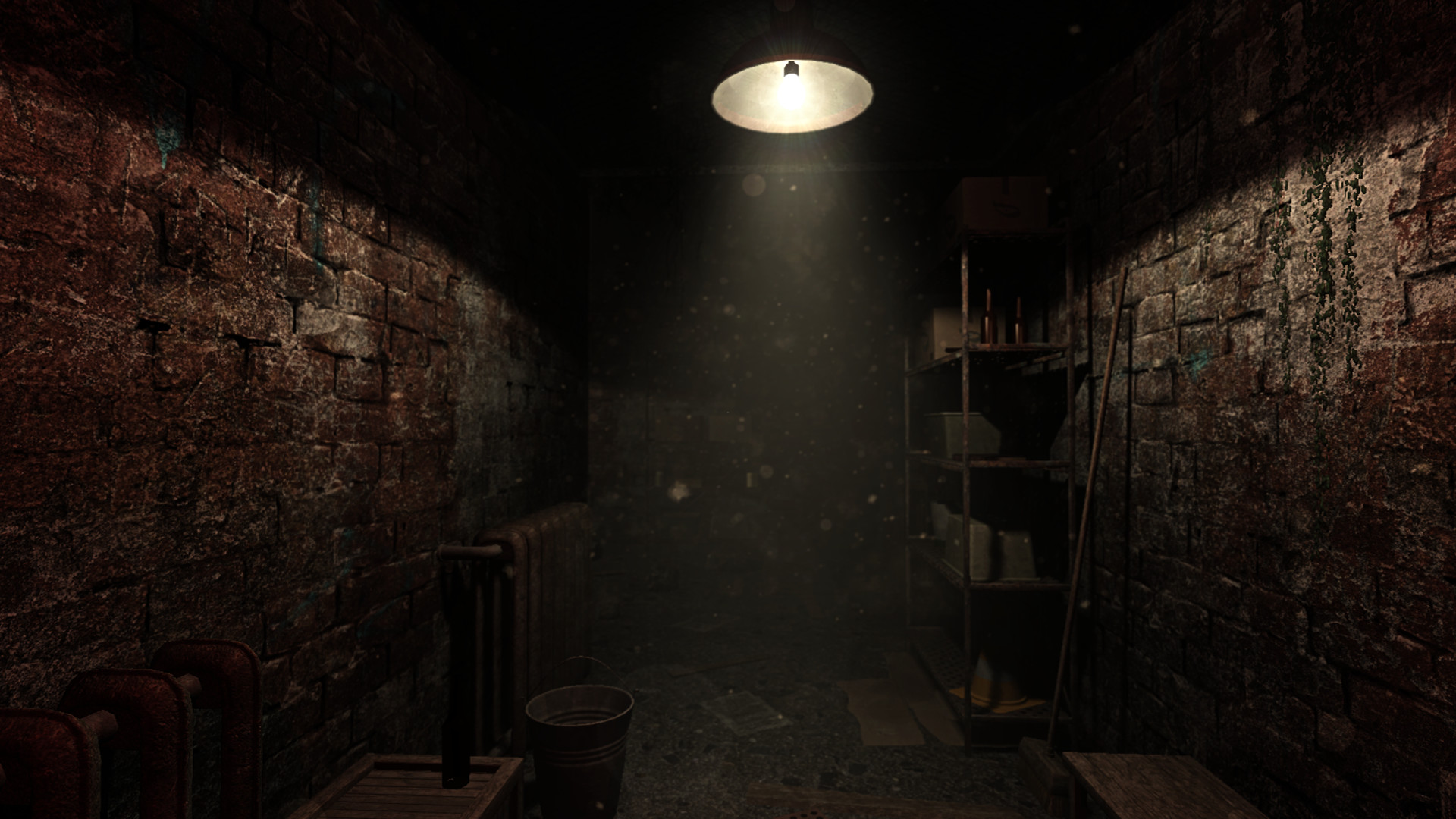 DeadTruth: The Dark Path Ahead screenshot 8