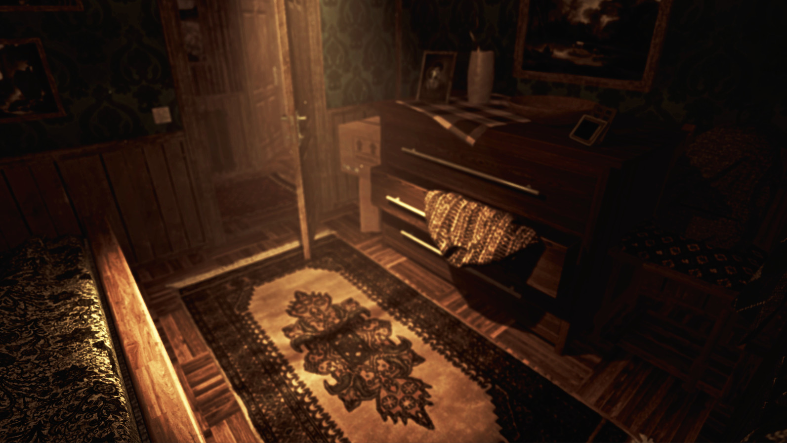 DeadTruth: The Dark Path Ahead screenshot 5